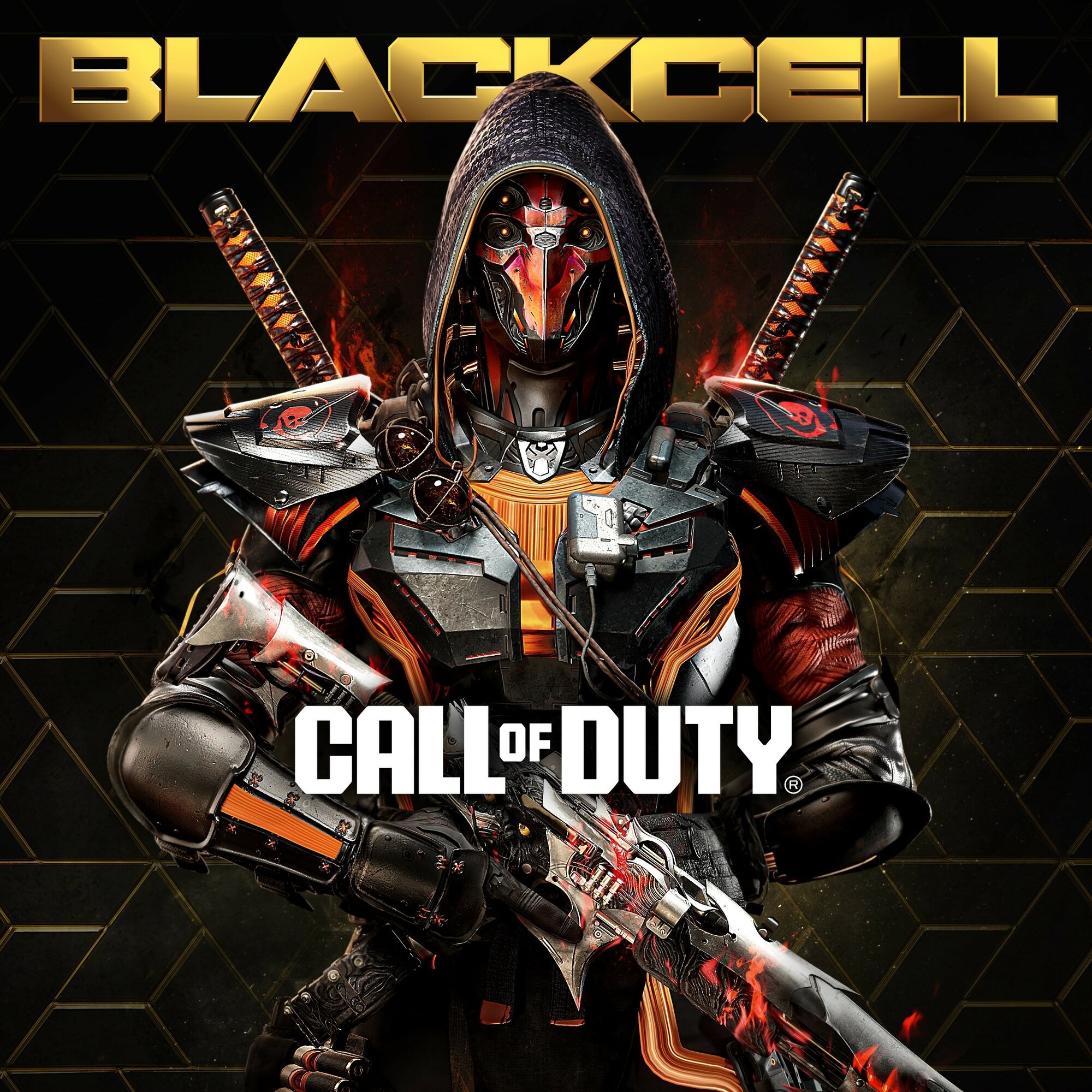 DLC(Дополнение) Call of Duty®: Black Ops 6 - 'Черный сектор' (сезон 04) Xbox One / Series S / Series X +PC