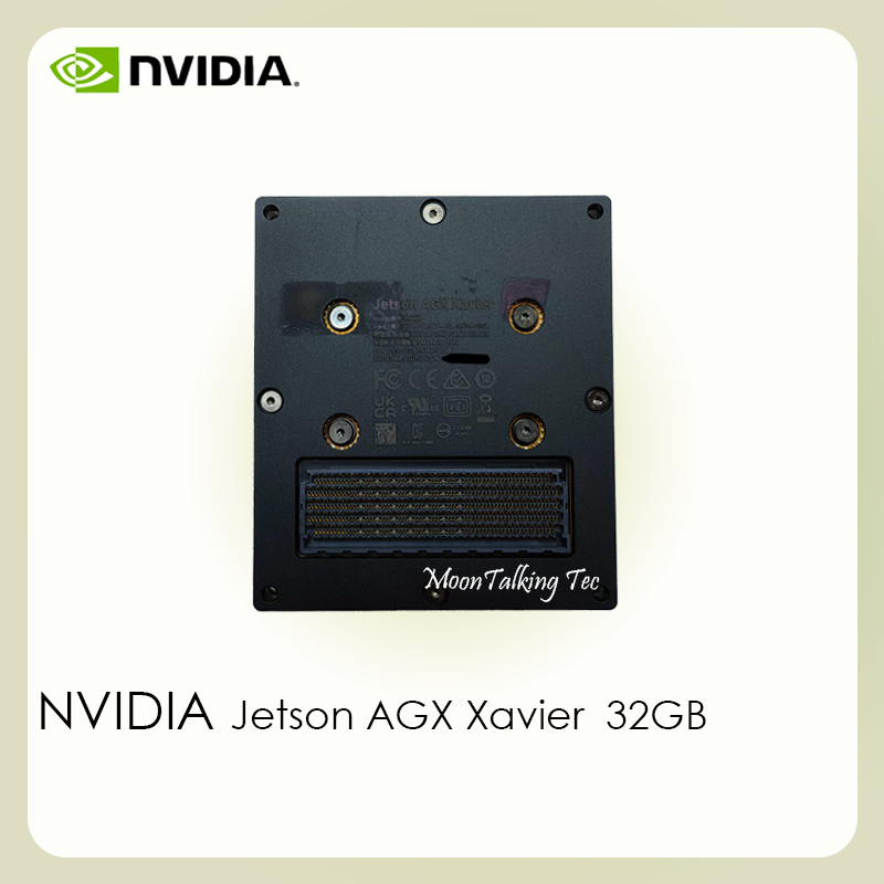 Nvidia graphic card Jetson AGX Xavier Developer Kit 32GB CHN 900-82888-0040-000