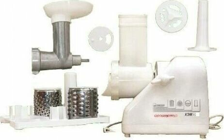 Мясорубка электрическая КЭМ-36/220-4-32 "белвар" 59532