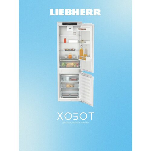 Liebherr ICNf 5103