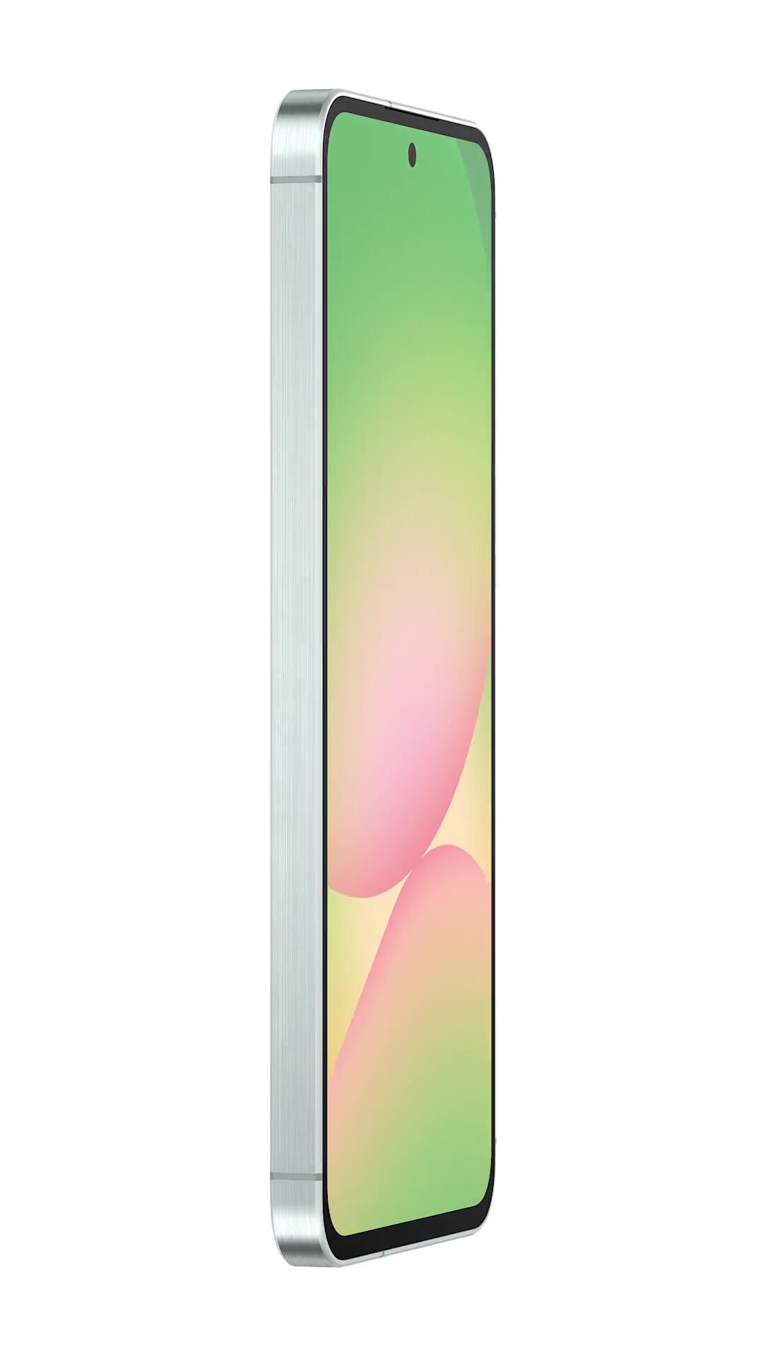 Смартфон Samsung Galaxy A56, 8/128 ГБ, 6.7", Super AMOLED, 120 Гц, 5000 мА·ч, 50 МП, olive — фото 1