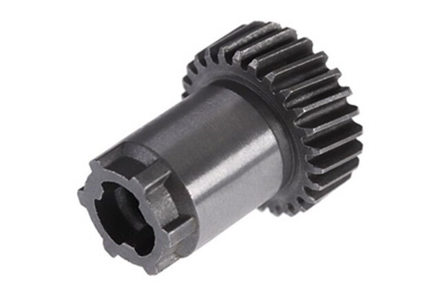 Шестерня Z-26 для перфоратора Bosch GBH2-24 (под 6-зубый якорь) (1616328042)