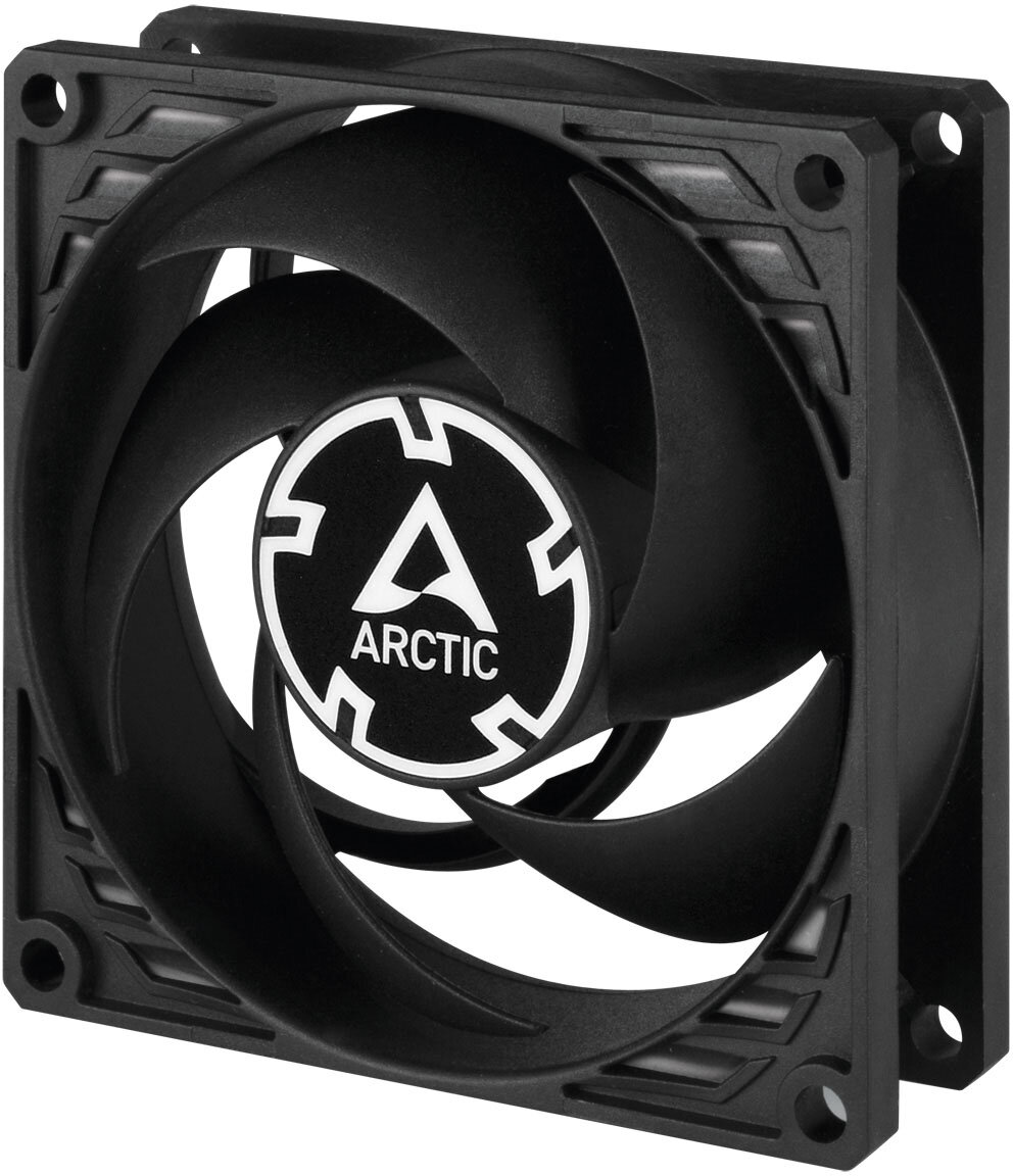Case fan ARCTIC P8 PWM (PST) CO RTL (ACFAN00151A)