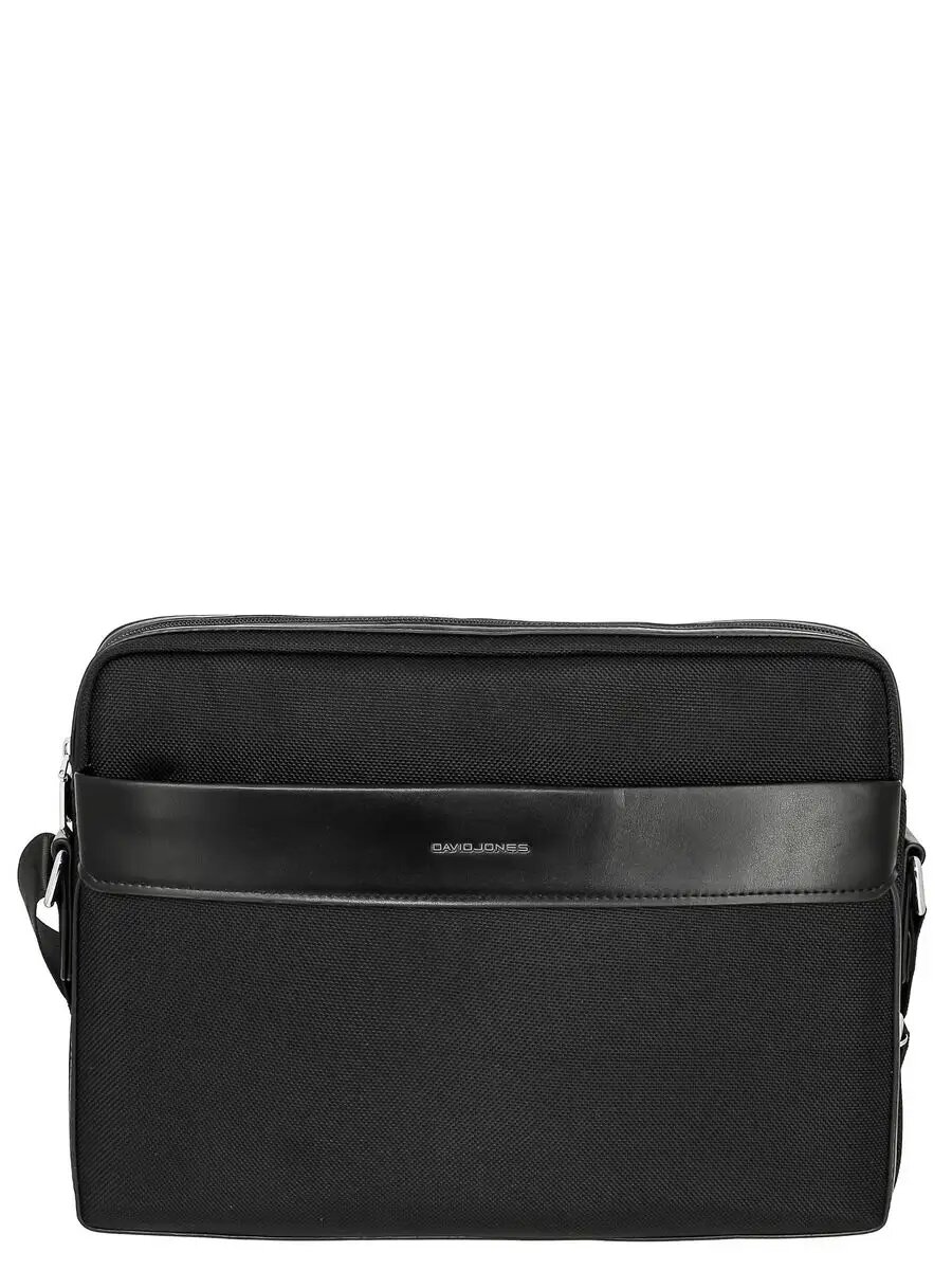 Сумка DAVID JONES, черный — фото 1