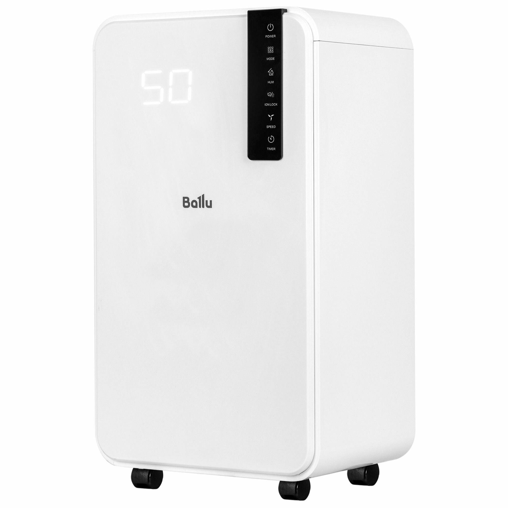 Осушитель воздуха Ballu BD12TZ