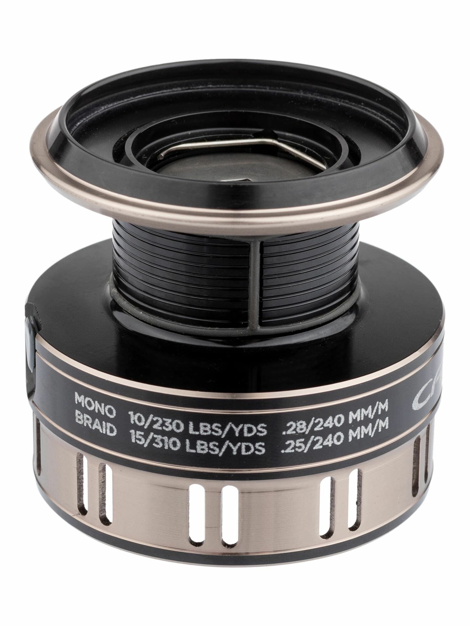 Запасная шпуля к катушке Cadence Ideal-4000