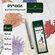 Набор капиллярных ручек Faber-Castell "Ecco Pigment" черные, 4 шт...