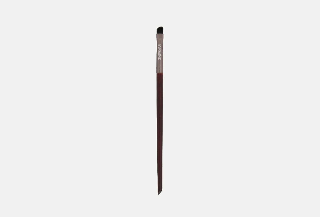 Кисти и спонжи Eyebrow make-up brush bevelled