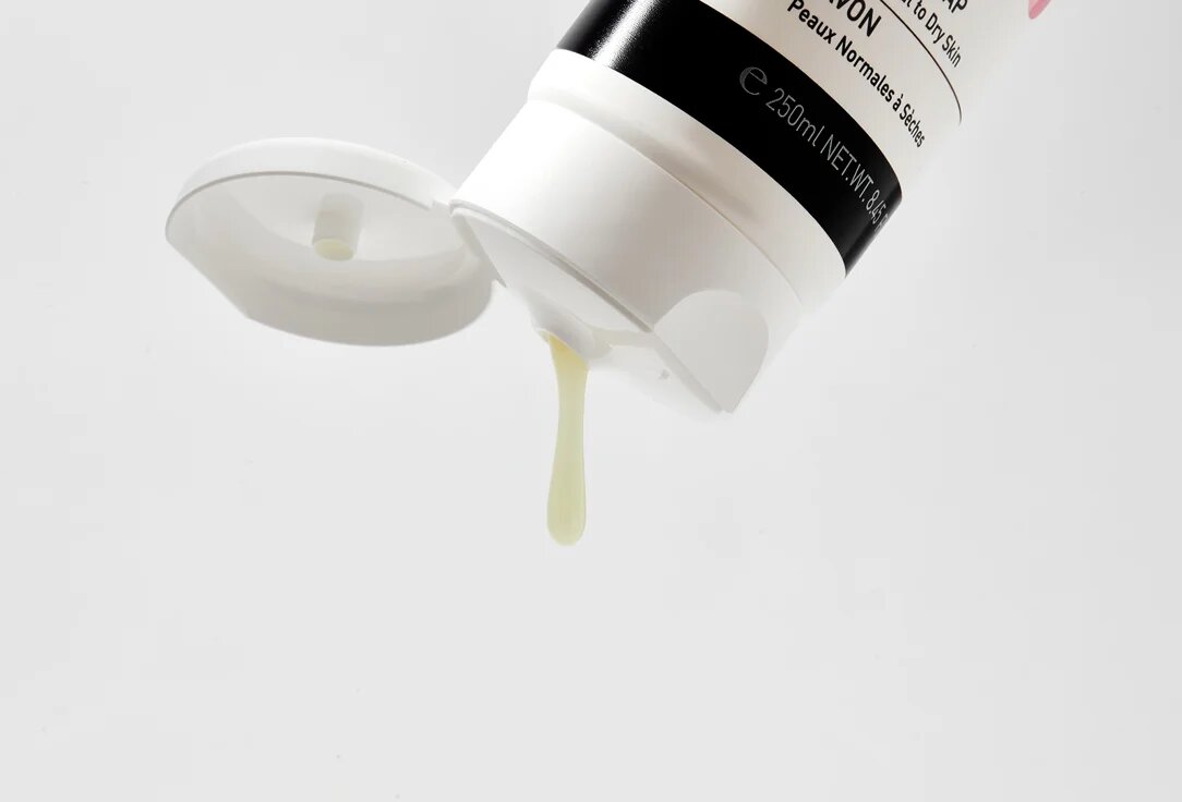 Vitamin E Cream Soap — фото 1