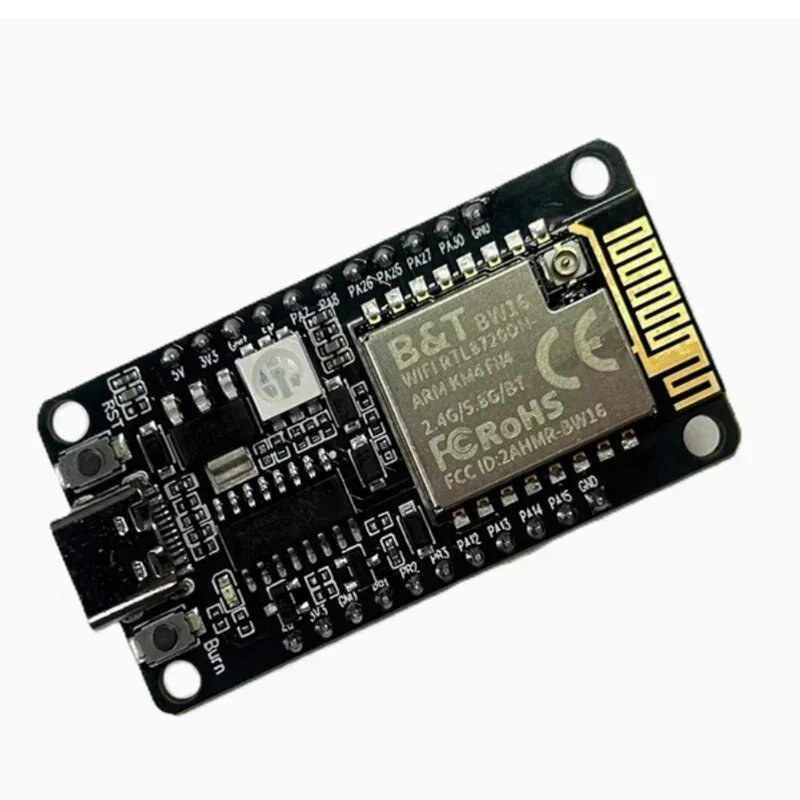 Модуль Wi-Fi BW16