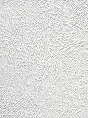 Антивандальные обои виниловые на флизелиновой основе под покраску Marvig HOLST 1.06м х 25м цвет белый производство Германия