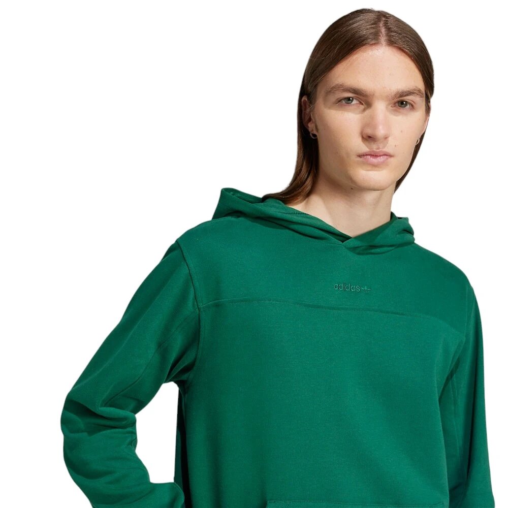 Худи adidas, размер XL INT — фото 1