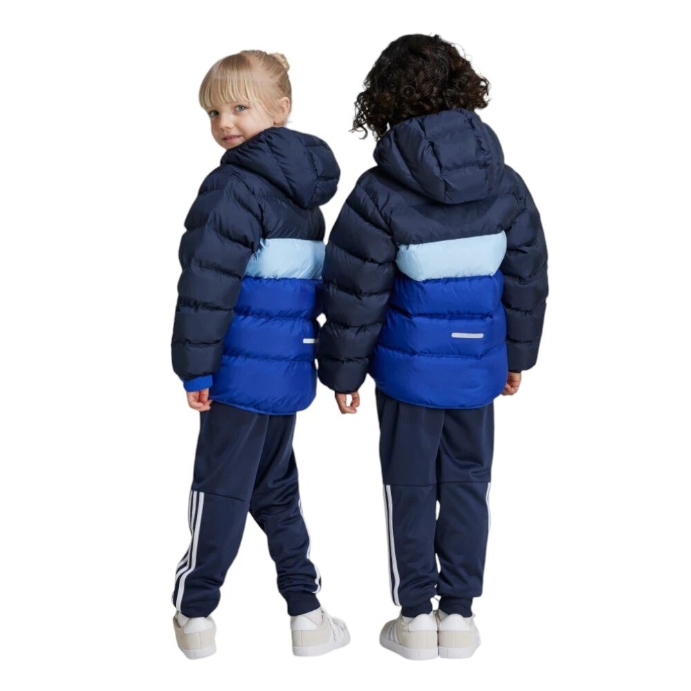 Куртка adidas, размер 110 — фото 1