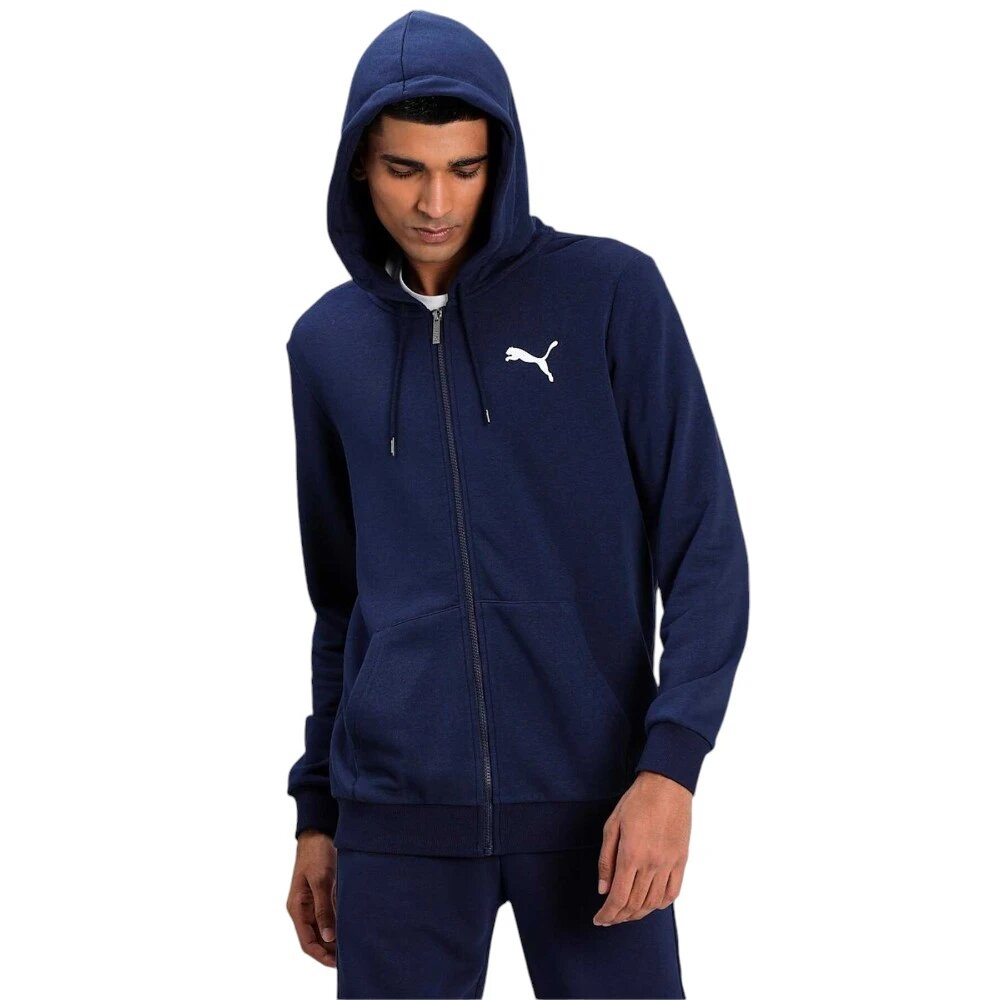 Толстовка PUMA, размер L, , 76