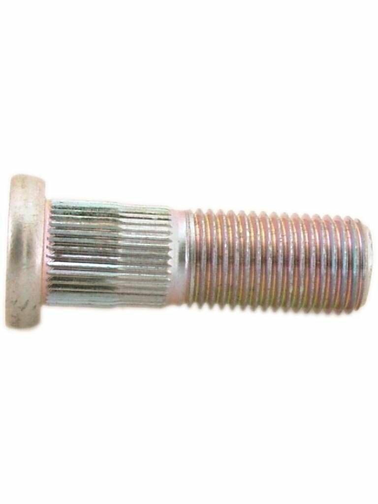 Шпилька колёсная для автомобилей Mazda, Suzuki FEBEST 0784-001.