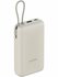 Портативное зарядное устройство Xiaomi 33W Power Bank 20000mAh с ...