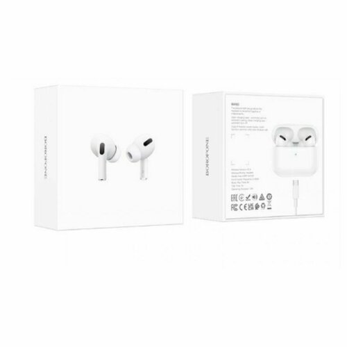 Bluetooth наушники Borofone BW82 879₽