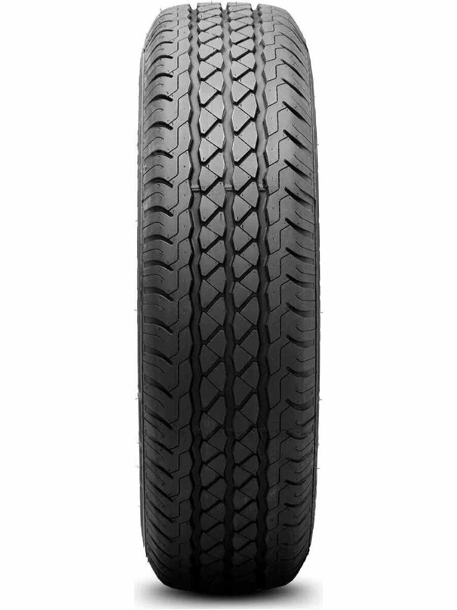 Шины летние Windforce MileMax 185R14C 102/100 R , для коммерческого транспорта — фото 1