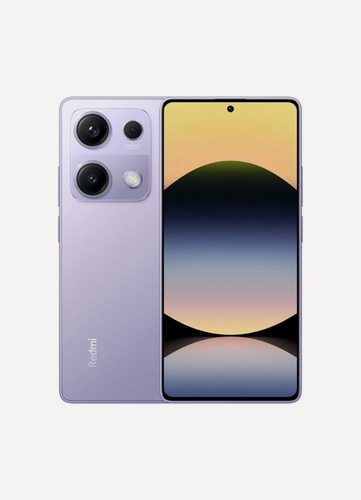 Изображение товара Смартфон Xiaomi Redmi Note 14S, 8/256 Гб, Purple (фиолетовый), Global
