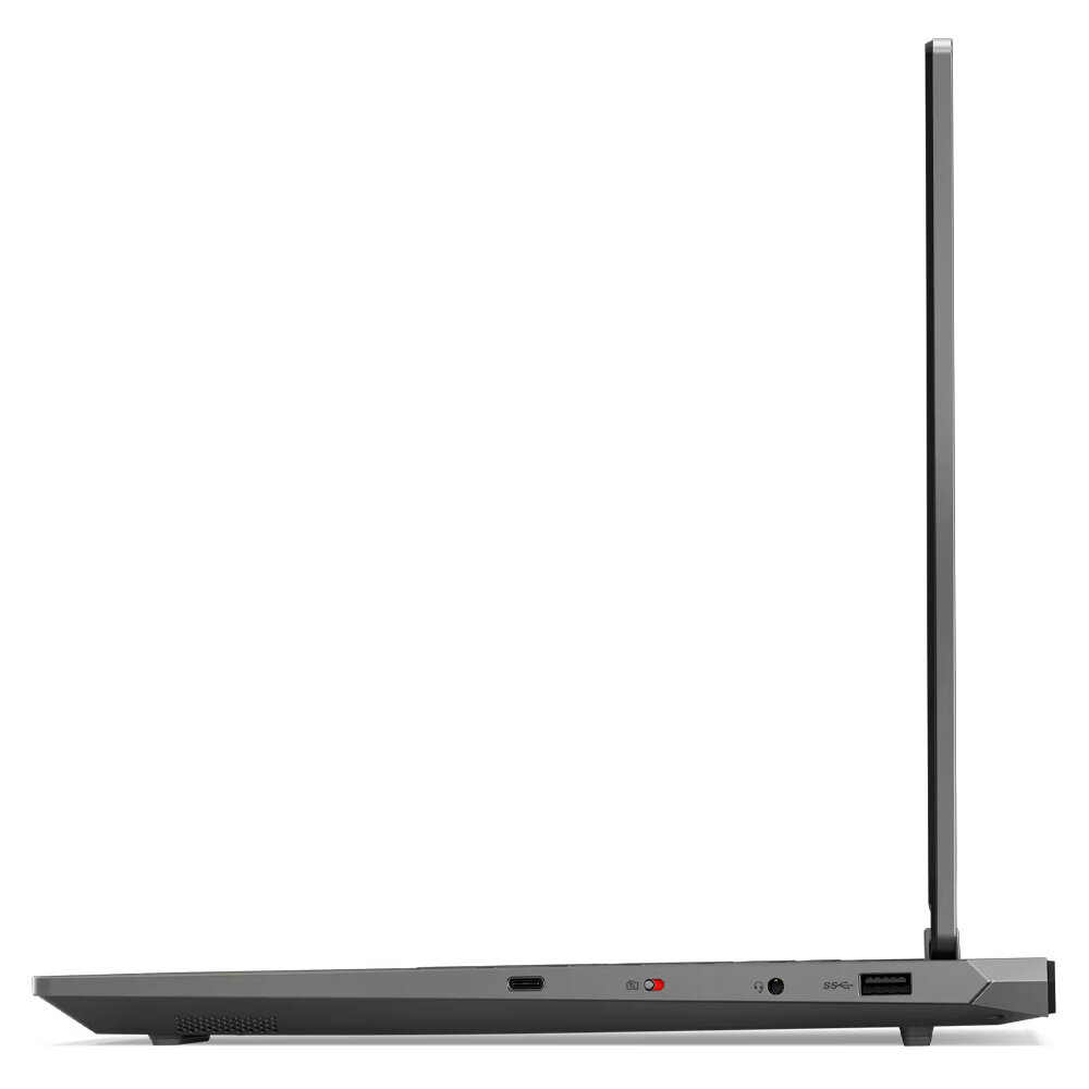 Ноутбук Lenovo LOQ 15IAX9 Core i5-12450HX 24GB / SSD 512GB / RTX 3050 / NO OS / 83GS00EMRK