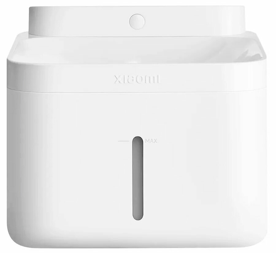 Умная поилка для животных Xiaomi Smart Pet Fountain 2 EU (XMCWYSJ02) White