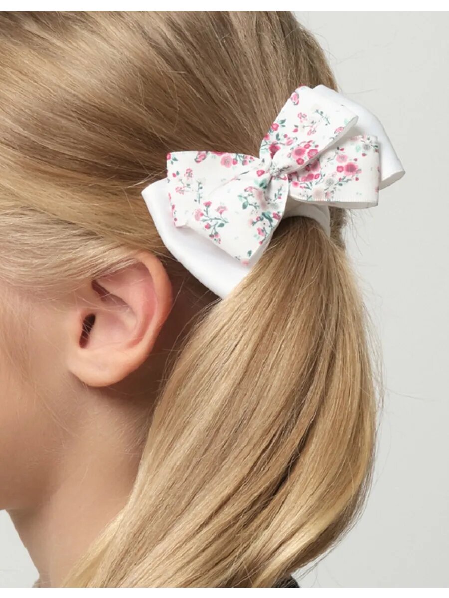 Резинка для волос — фото 1