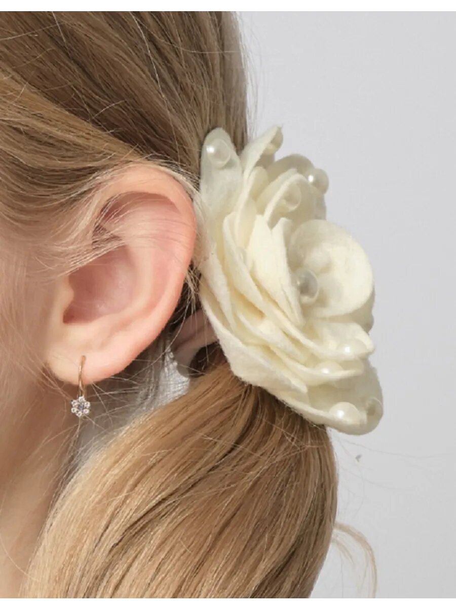 Резинки для волос 2 шт. — фото 1