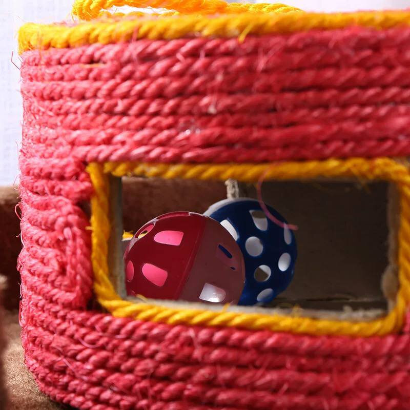 Игрушка для кошек — фото 1