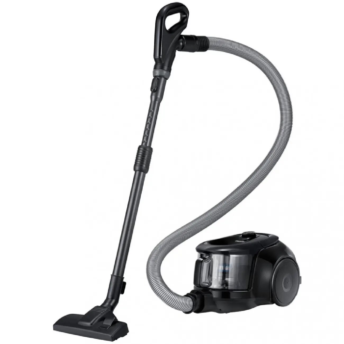 Пылесос Samsung VC18M21D0CG/UZ, контейнерный, мощность 380Вт, 1,5л — фото 1