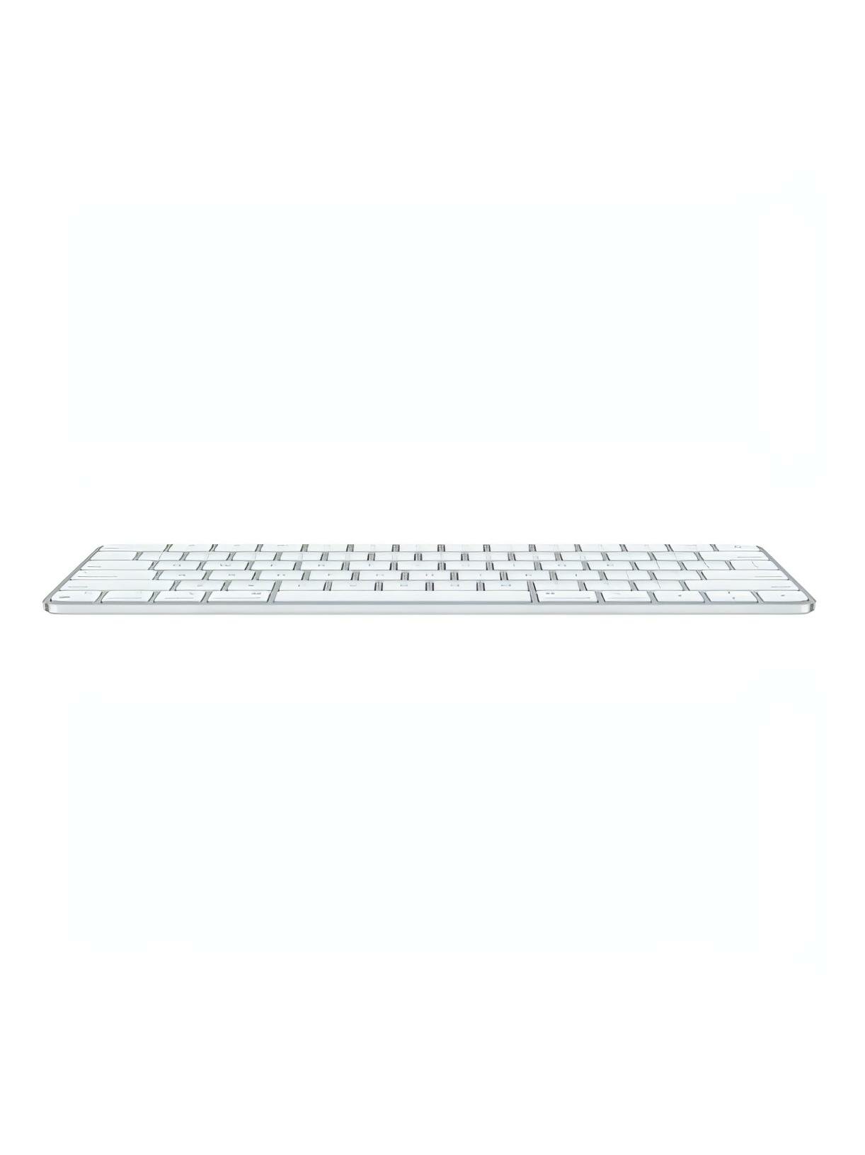 Клавиатура беспроводная Apple Magic Keyboard (MK2A3) — фото 1