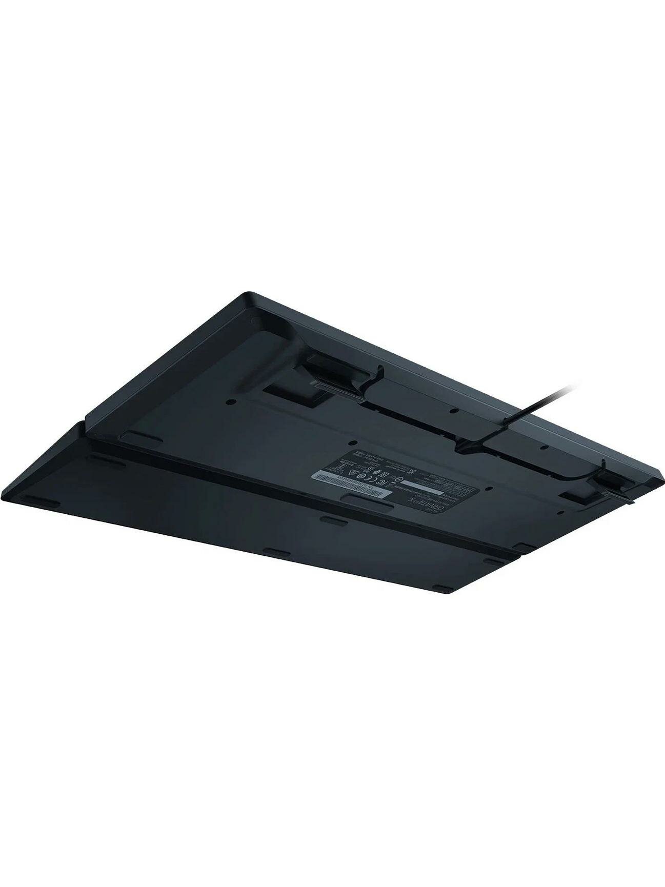 Игровая клавиатура Razer Ornata V3 X (RZ03-04470800-R3R1) — фото 1