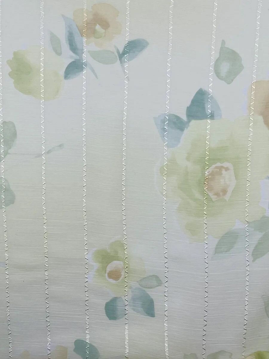 Ткань Шифон — фото 1