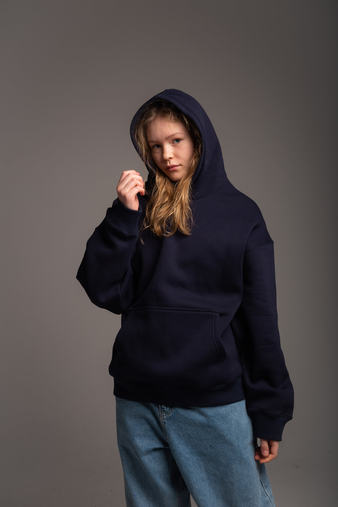 Худи Толстовка худи