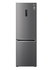 Холодильник LG GC-B459MLWM Door Cooling +, Super Cooling, Super Freezing, Total ...