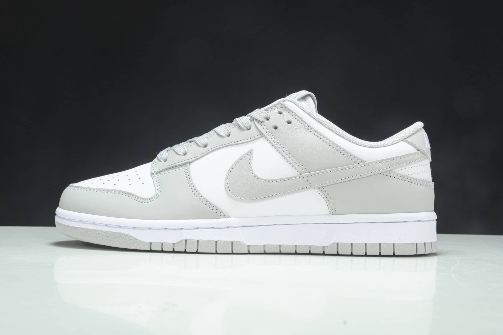 Кроссовки NIKE Nike Dunk Low Retro