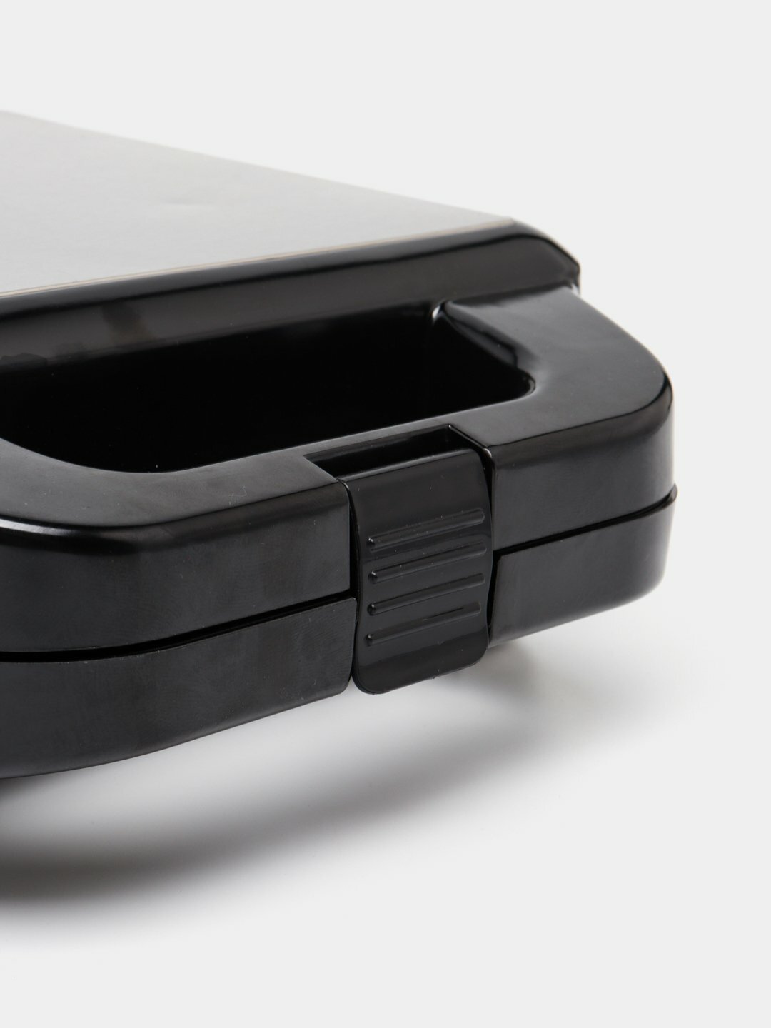 Тостер Starlux СЛ-22104-3, для вафель, сэндвичей и гриля, 1000Вт — фото 1