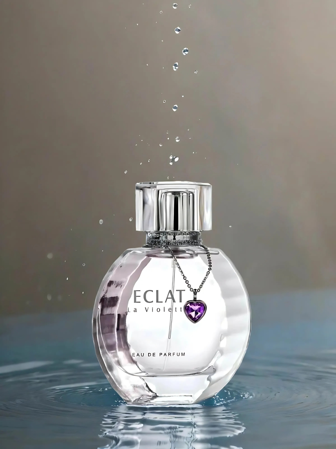 Парфюмерная вода Lanvin "Eclat d'Arpege", женская, 100 мл, Франция — фото 1