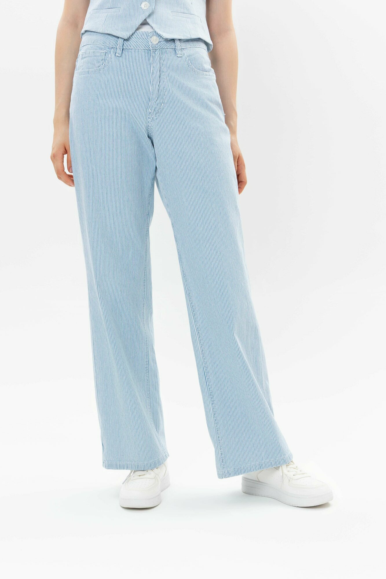 Джинсы TERRA PRO, размер M — фото 1