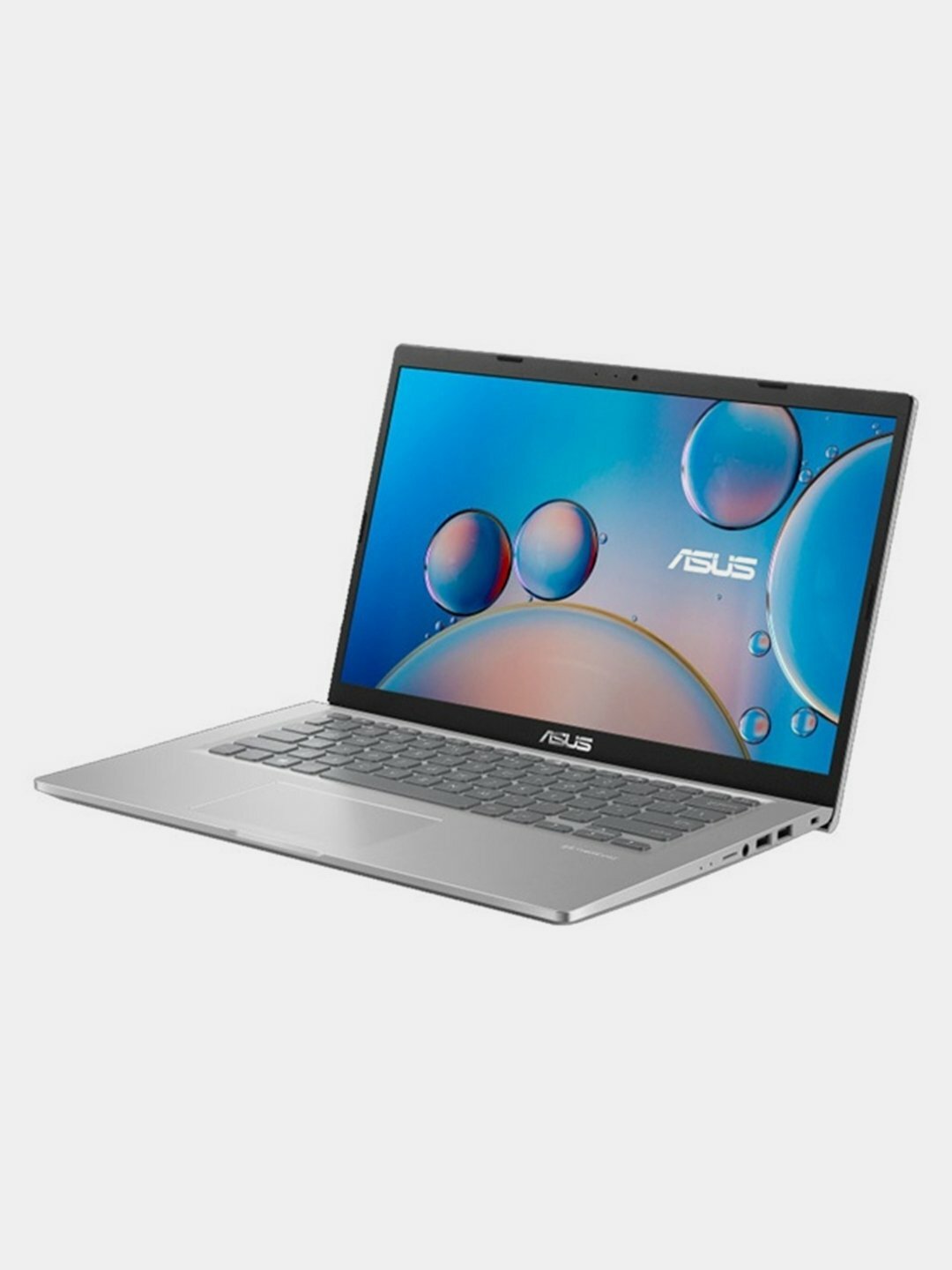 Ноутбук ASUS X515EA 15.6" / i3-1115G4 / 4GB / SSD 256GB / Windows 10 Home, серебристый