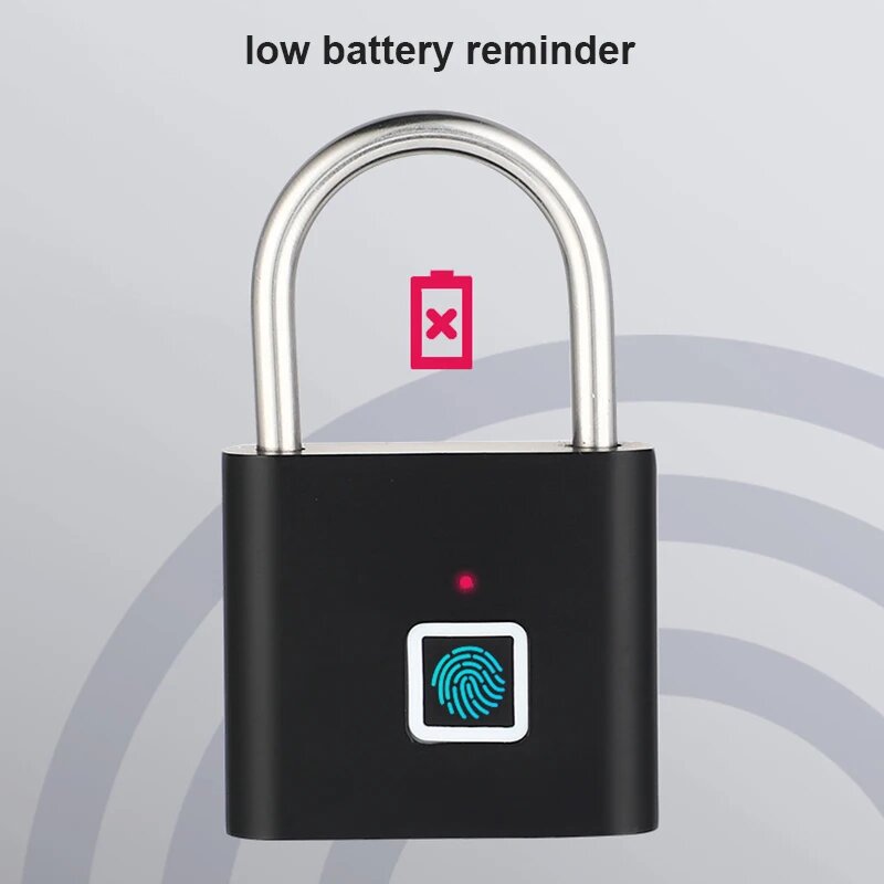 Сравнение замков Xiaomi, Samsung и Loock на графике