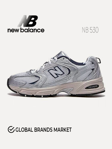 Изображение товара Кроссовки 530