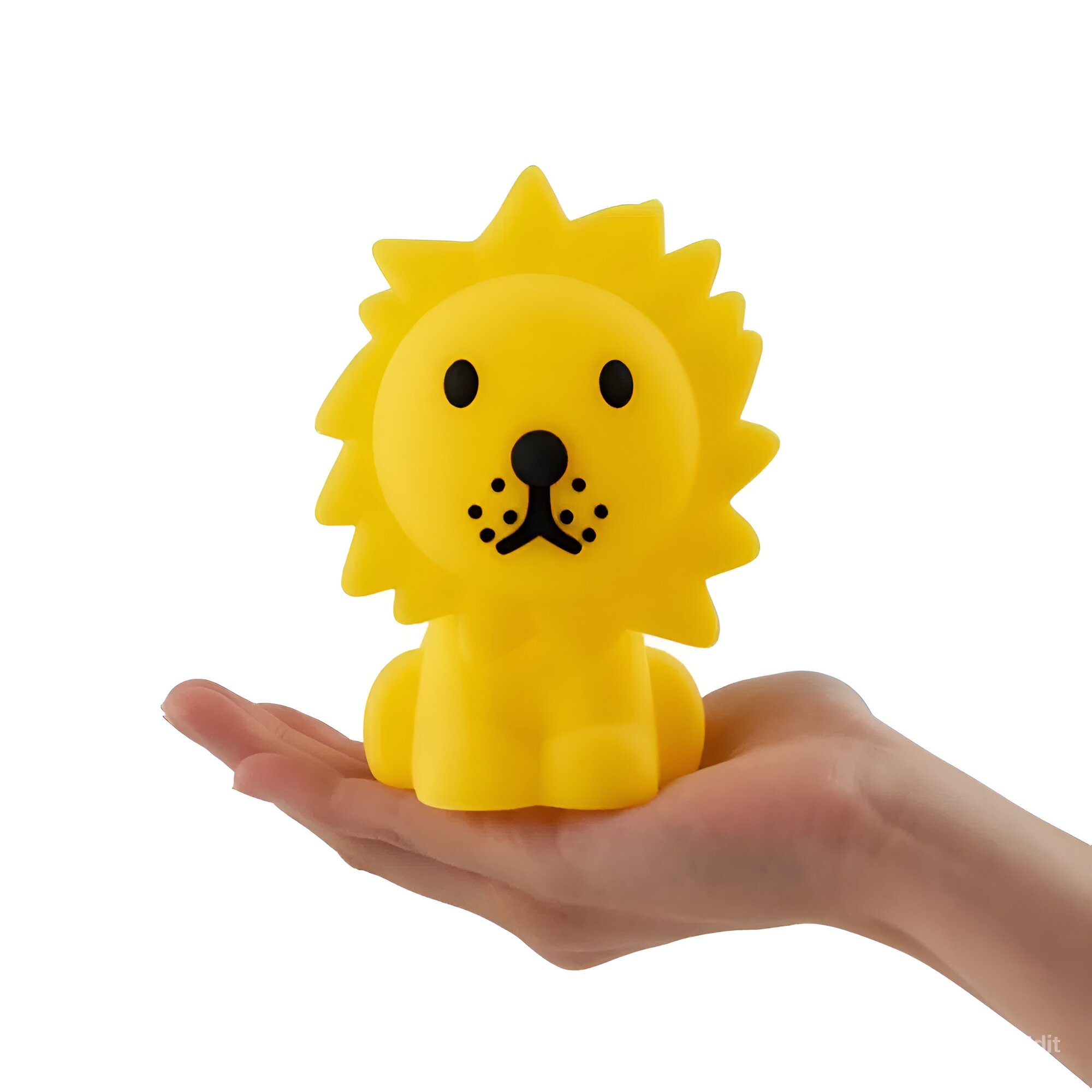Mr Maria Lion Bundle of Light Детская лампа в виде львенка 126 см