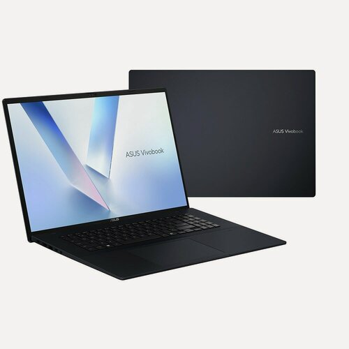 Изображение товара Ноутбук ASUS Vivobook 18 Special M1807HA 18.4", Ryzen 7, 16ГБ/512SSD, AMD Graphics, синий