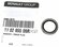 Уплотнительное кольцо Renault 110265505R, для LADA и Renault, 10 ...