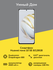 Смартфон HUAWEI nova 10 SE 8/128GB Starry Silver (BNE-LX1)