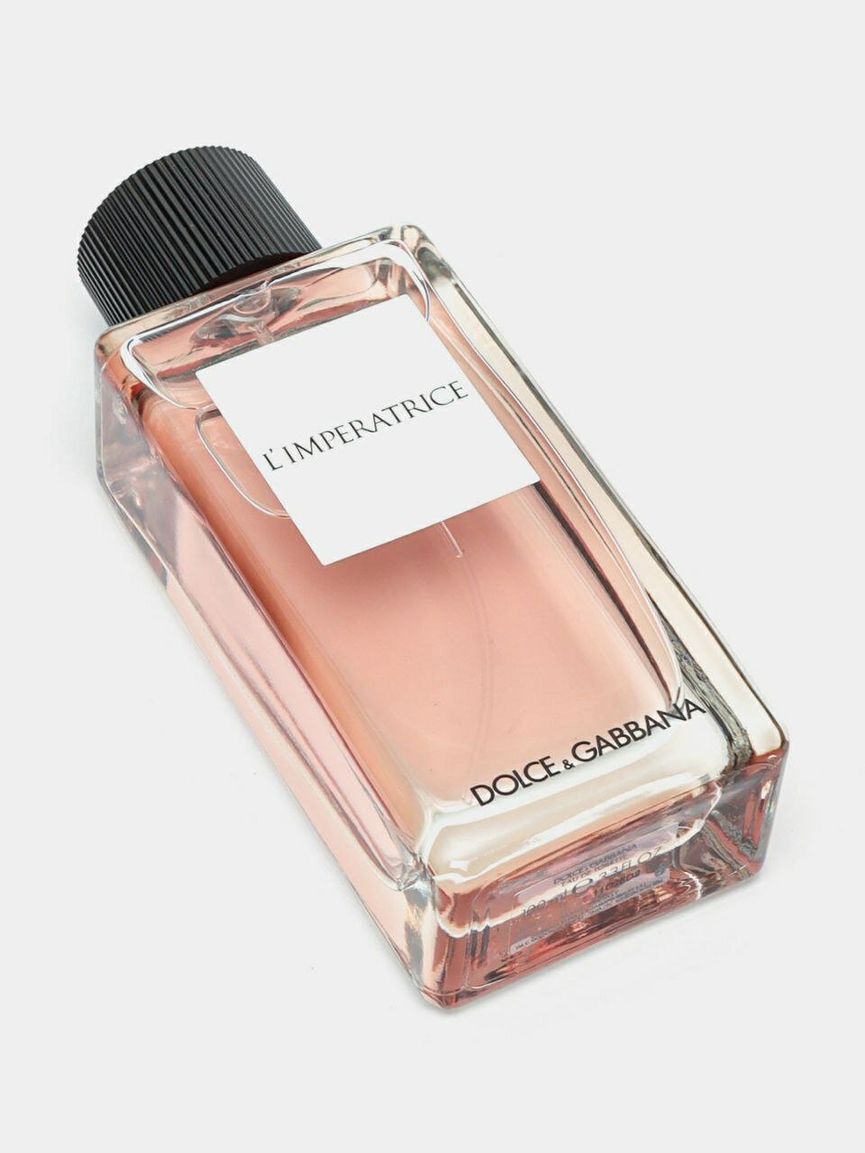 Парфюмерная вода Dolce & Gabbana "Limperatricre", для женщин, 100мл