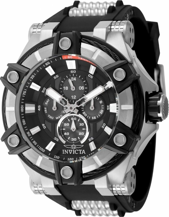 Наручные часы INVICTA Bolt 