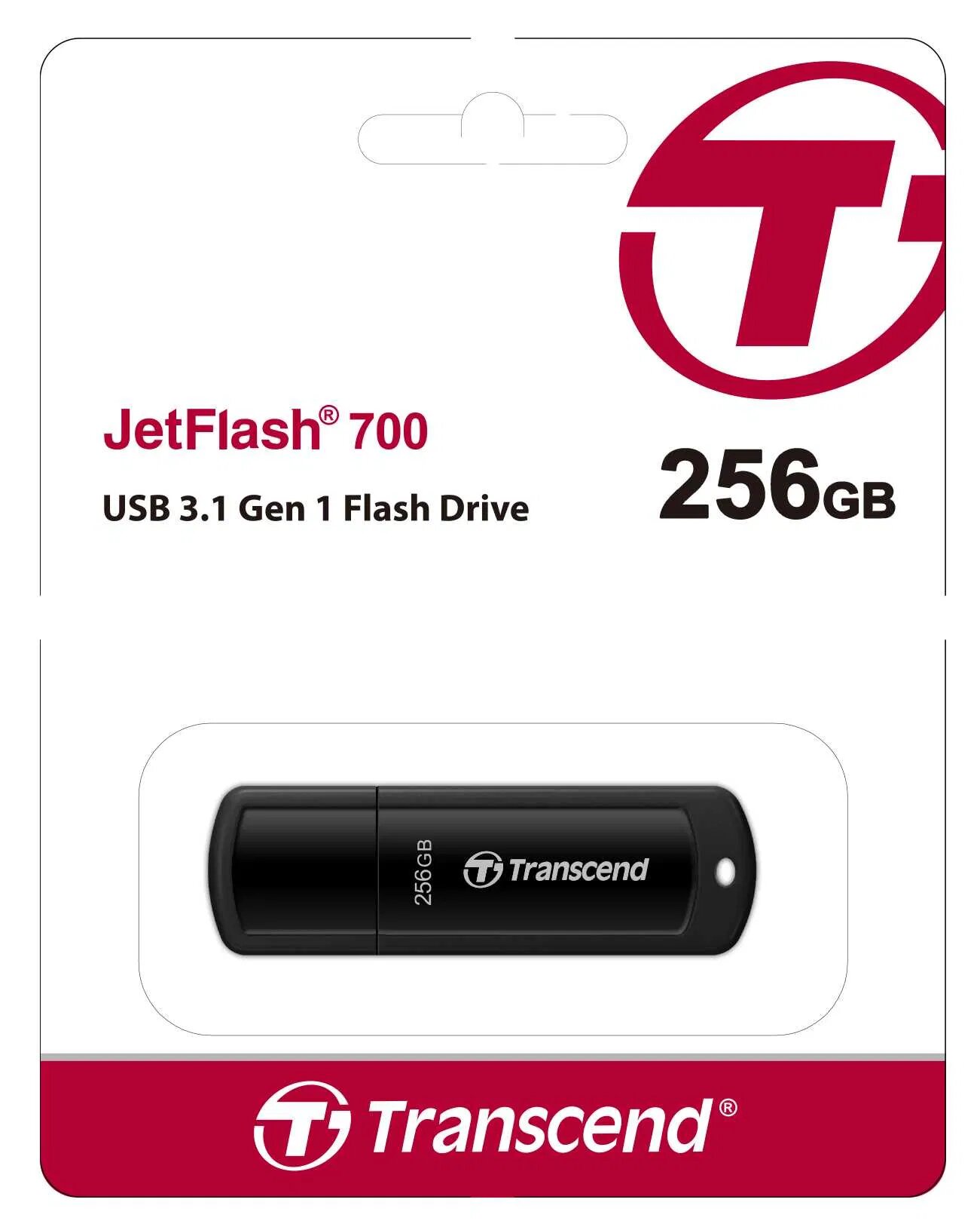 Флешка Transcend JetFlash 730 3.1 Gen 1 Original Made in Taiwan Быстрая и надёжная USB флеш-накопитель