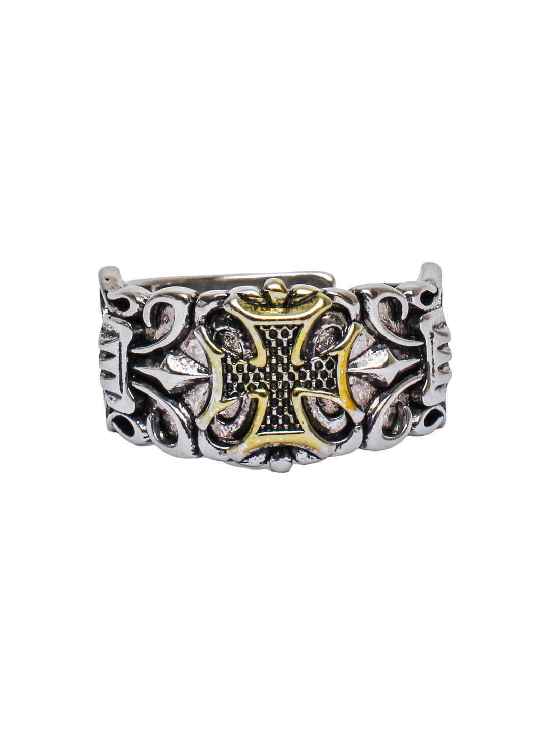 Кольцо-кулон