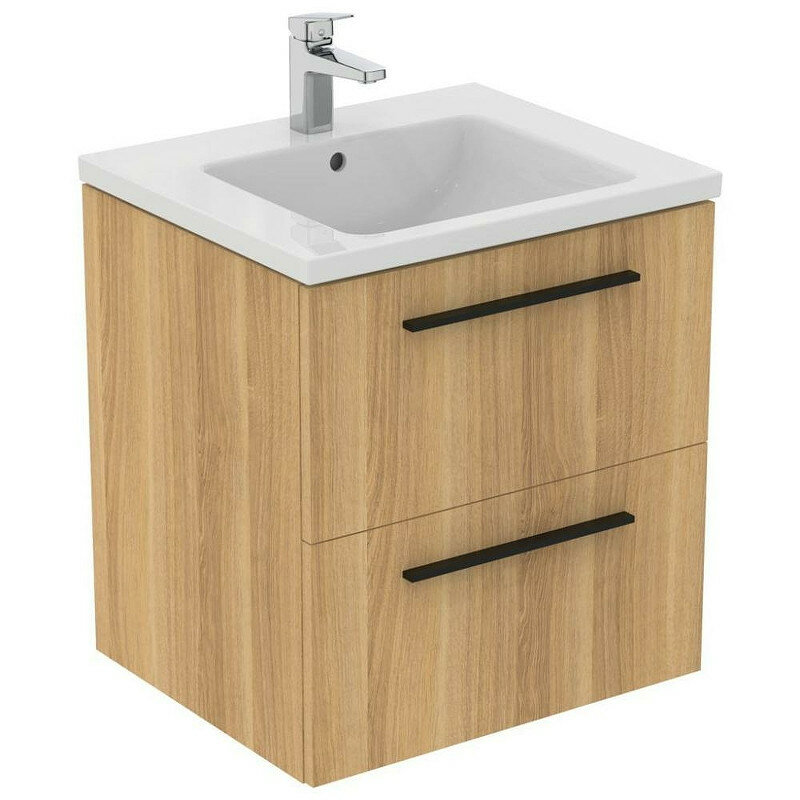 Мебельная раковина Ideal Standard I Life B T460501 - фото №11